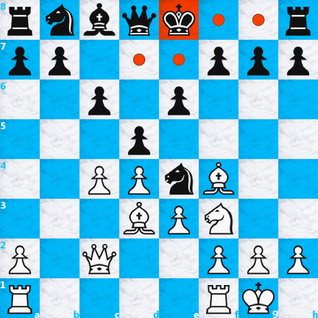 Chess Game