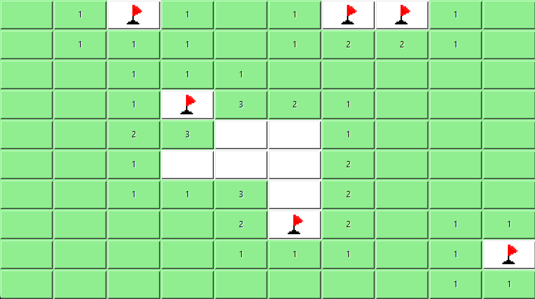 Minesweeper